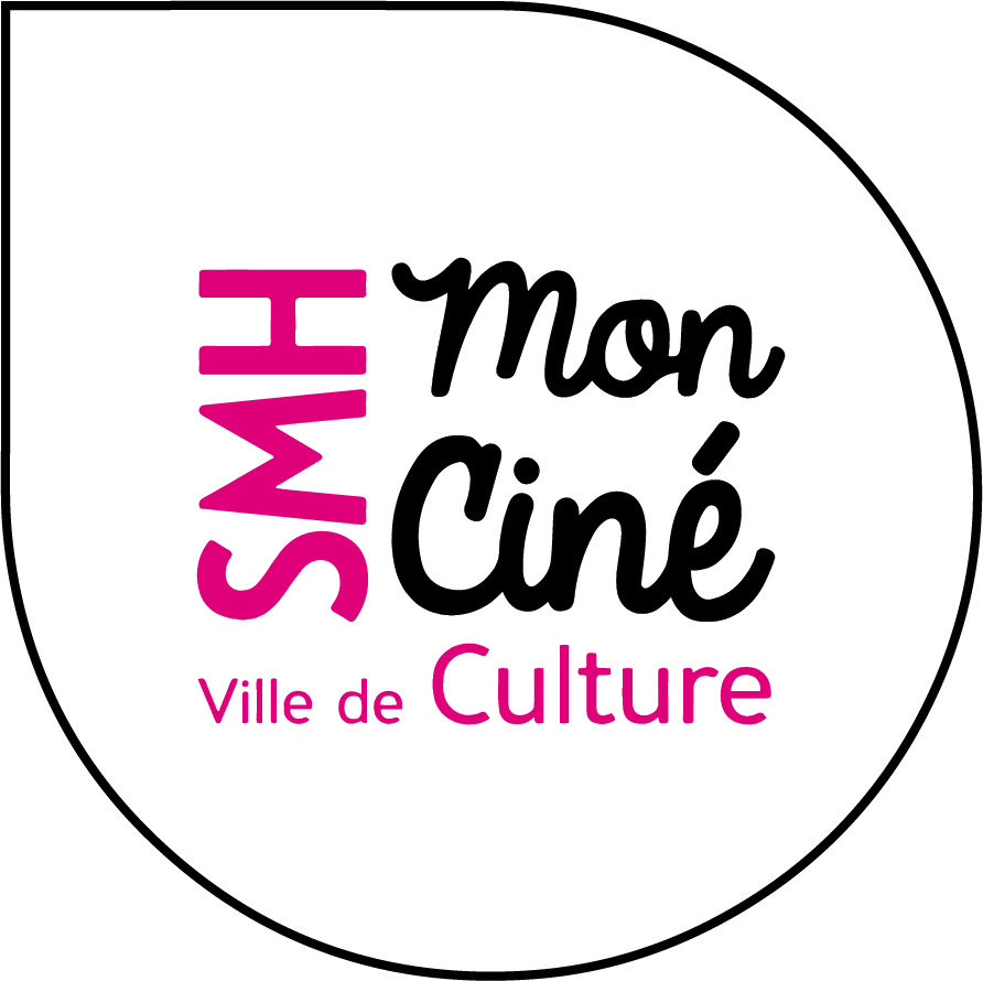 Logo Mon Ciné