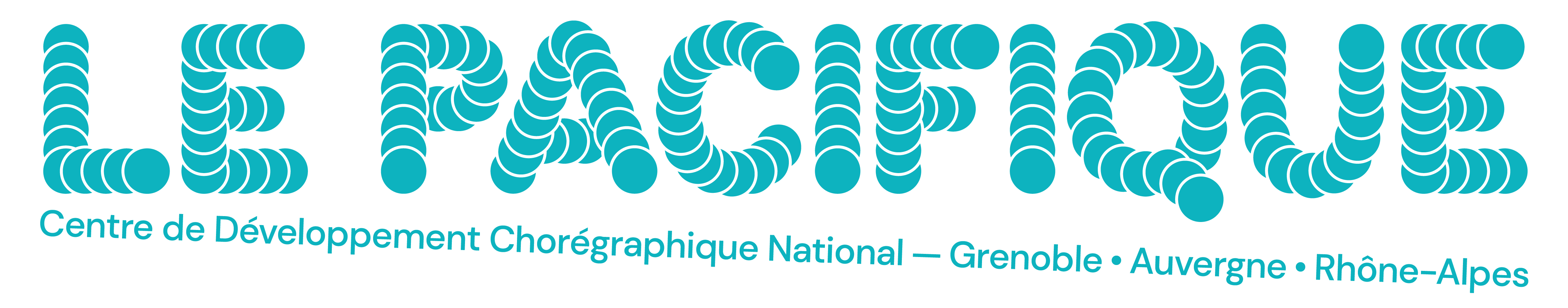 Logo Le Pacifique