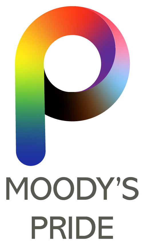 Logo Moody’s